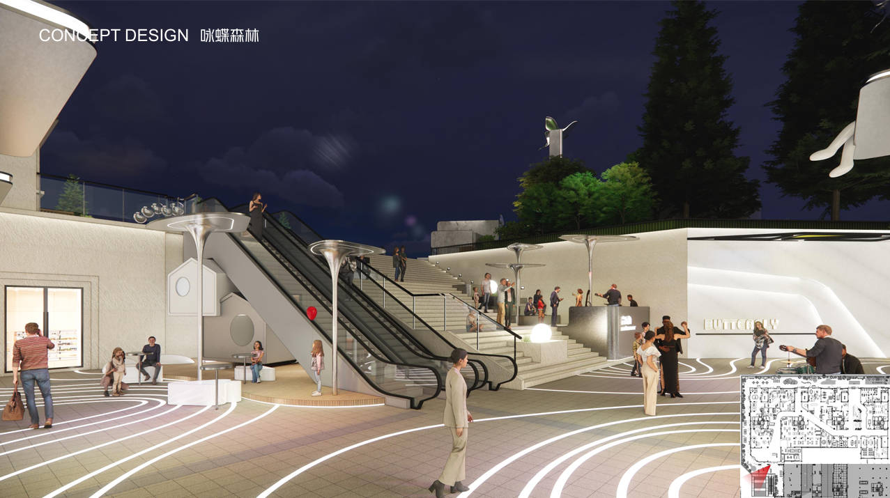 宝业四季园 - 图片 6